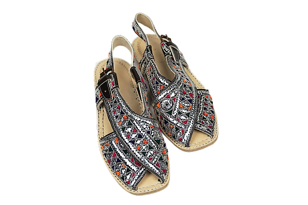 Peshawari chappal cheap for ladies online